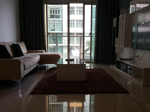 apartment for rent in the vista district 2 balcony d203330 (1)